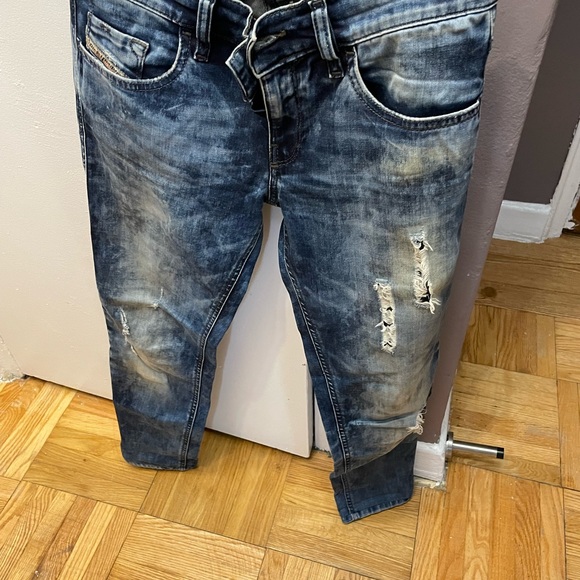 Diesel Jeans - Picture 4 of 4